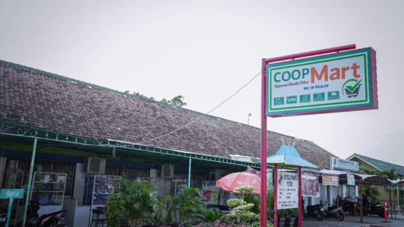 COOPMART