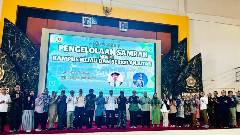 bank sampah bank sampah
