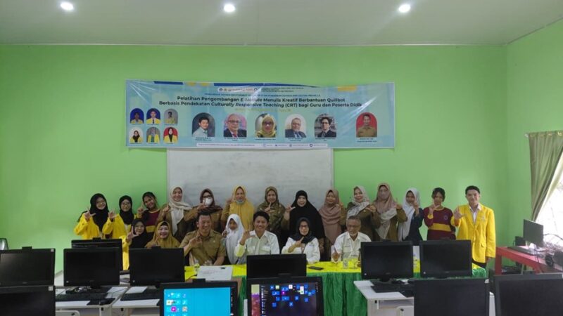BU ERNA PKM BU ERNA PKM