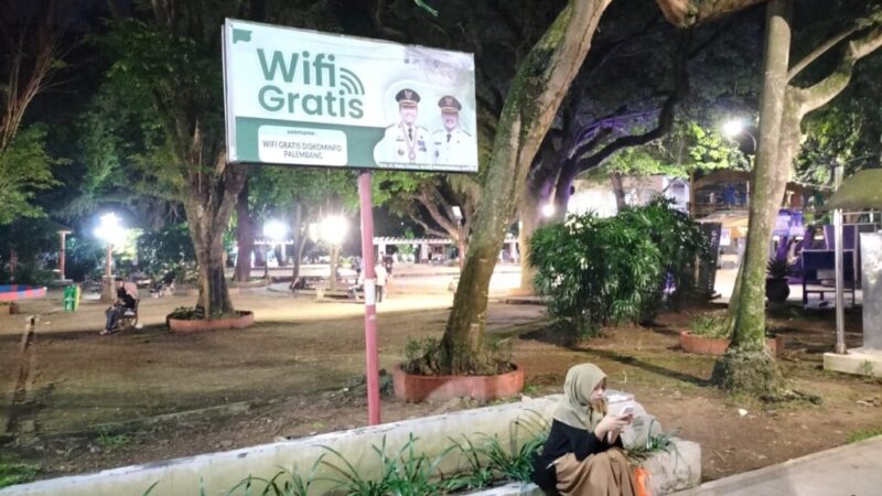 WIFI WIFI