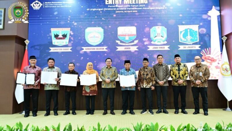 ENTRI MEETING OK1