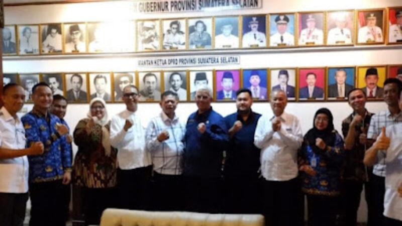 jakarta dprd